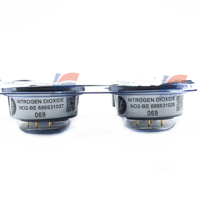 NO2-BE NO2-B1 Sensor de gás eletroquímico Sensor de dióxido de nitrogênio Sensor de NO2 Sensor Melhor escolha para aplicações em locais fixos Instrumentos de segurança portáteis Monitoramento de ar urbano E analisadores de gás em pilha