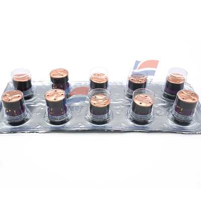 O2-G2 Sensor de oxigênio de gás de tamanho minúsculo Sensor de oxigênio de O2 Sensor de gás eletroquímico Sensor de gás galvánico padrão Sensores galvánicos usam chumbo para maior confiabilidade Mas detectores de gás portáteis de vida fixa