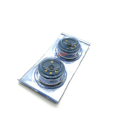 OX-B431 Sensor de gases eletroquímicos Sensor de ozônio e de dióxido de nitrogénio Sensor de O3 Sensor e sensor de NO2 Baixa sensibilidade ao SO2 e sensibilidade repetível ao NO2 incluindo o monitoramento das emissões