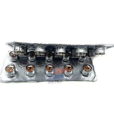 PID-AH PID-AH2 Sensor de gás de fotoionização Sensor de gás PID Alta resolução de 1ppb Com aquecedor interno O sensor pode funcionar normalmente sob alta umidade sem ser afetado