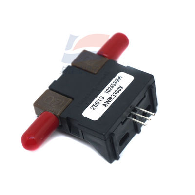 Sensor de Fluxo AWM3300V Microbridge Sensor de Fluxo de Ar Industrial Sensor MAF Amplificado para Uso Médico