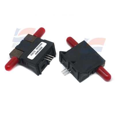 O sensor de fluxo industrial do ar de AWM3300V Microbridge, amplificou o sensor de MAF para o uso médico