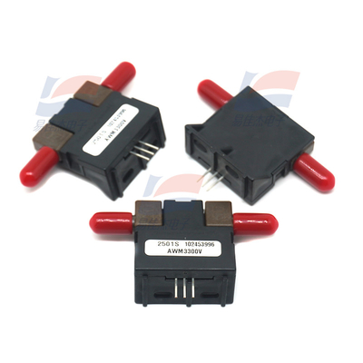 O sensor de fluxo industrial do ar de AWM3300V Microbridge, amplificou o sensor de MAF para o uso médico