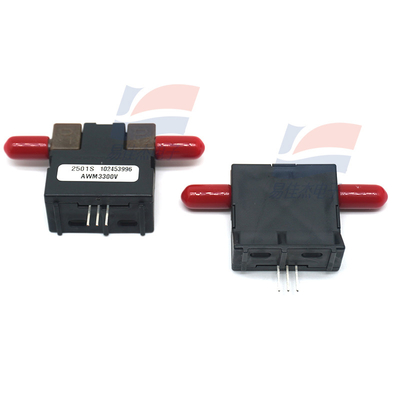 O sensor de fluxo industrial do ar de AWM3300V Microbridge, amplificou o sensor de MAF para o uso médico