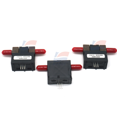 O sensor de fluxo industrial do ar de AWM3300V Microbridge, amplificou o sensor de MAF para o uso médico