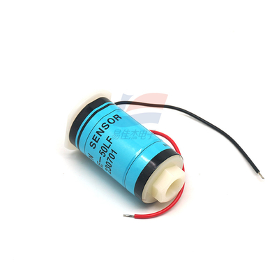KE-50LF Sensor de oxigénio de gás eletroquímico livre de chumbo para 1013hPa Pressão atmosférica Desempenho incomparável