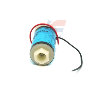 KE-50LF Sensor de oxigénio de gás eletroquímico livre de chumbo para 1013hPa Pressão atmosférica Desempenho incomparável
