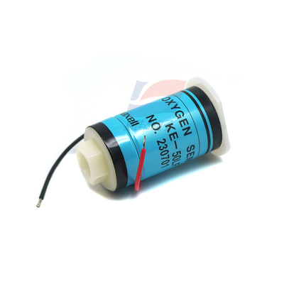 KE-50LF Sensor de oxigénio de gás eletroquímico livre de chumbo para 1013hPa Pressão atmosférica Desempenho incomparável