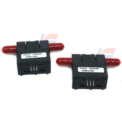 AWM3150V Sensor de fluxo de gás seco Microbridge Fluxo de ar de massa amplificado