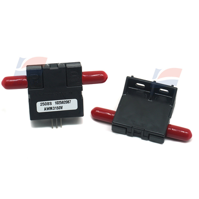 AWM3150V Sensor de fluxo de gás seco Microbridge Fluxo de ar de massa amplificado