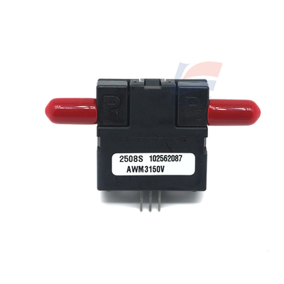 AWM3150V Sensor de fluxo de gás seco Microbridge Fluxo de ar de massa amplificado
