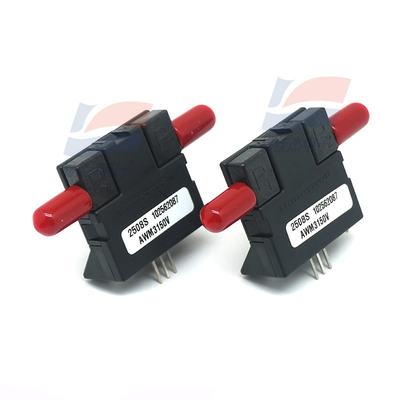 AWM3150V Sensor de fluxo de gás seco Microbridge Fluxo de ar de massa amplificado