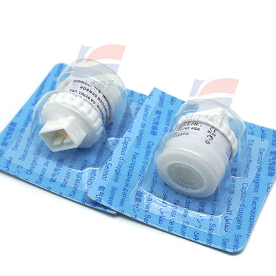 PSR-11-917-M2 Sensor de oxigénio Uso eletroquímico para máquina de respiração