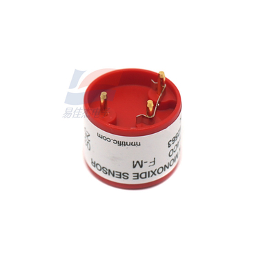 GS+4CO F-M Sensor de gás eletroquímico adequado para ambientes de alta concentração