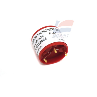 GS+4CO F-M Sensor de gás eletroquímico adequado para ambientes de alta concentração