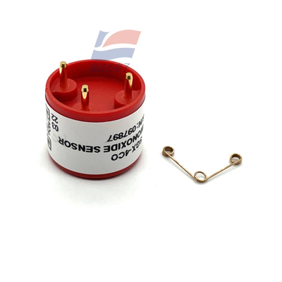 SGX-4CO Sensor de monóxido de carbono (CO) industrial Sensor de gás eletroquímico Duração de vida útil de dois anos 0 ∼ 2000 ppm