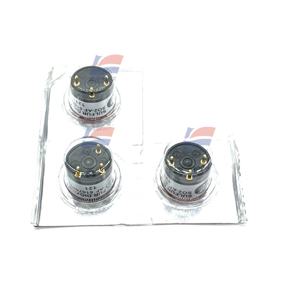 SO2-AE SO2-AF Electroquímica Sensor de dióxido de enxofre Alta concentração usada para detector de gases de combustão Monitor de escape de automóveis Várias ocasiões de detecção de dióxido de enxofre