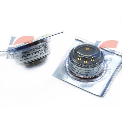 Sensor de gás SO2 YJJ SO2-BF (fixo) para diversas ocasiões de detecção de SO2
