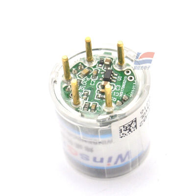 YJJ ZE03-NO2 Electrochemical NO2 Gas Sensor Module 0-20ppm Atmospheric Air Quality Monitoring