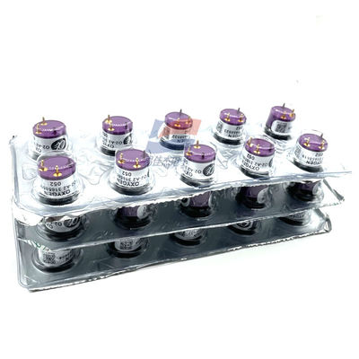 Sensor Eletroquímico de Oxigênio O2-W2 para Fornos Industriais Indústria Automotiva