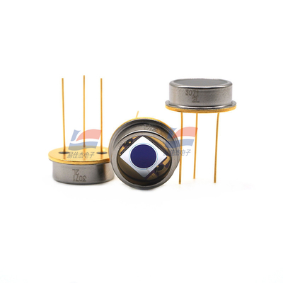 YJJ Sílico PIN Fotodiodo S5821-01 S7509 S1133 S5106 S2386-44K S1223 S3071 S12742-254 Alto desempenho Alta confiabilidade