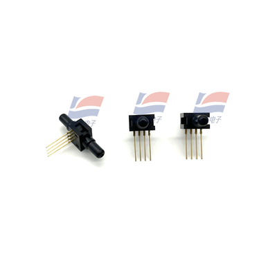 YJJ 24PCEFA6D Sensor de pressão de superfície instalado em placa de micromecânica pieoresistiva