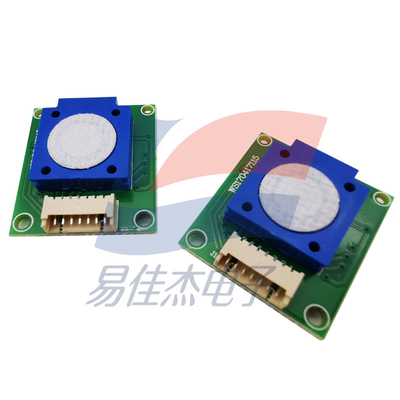 YJJ ZE25-O3 Módulo de Sensor de Ozono Electroquímico É Usado em Equipamentos de Monitorização da Qualidade do Ar