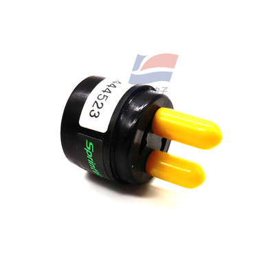 Sensor de gás SprintIR-6S Resposta rápida NDIR Sensor de dióxido de carbono Sensor de dióxido de carbono Ideal para aplicações de energia muito baixa e bateria para testes de aptidão Perfis de dióxido de carbono