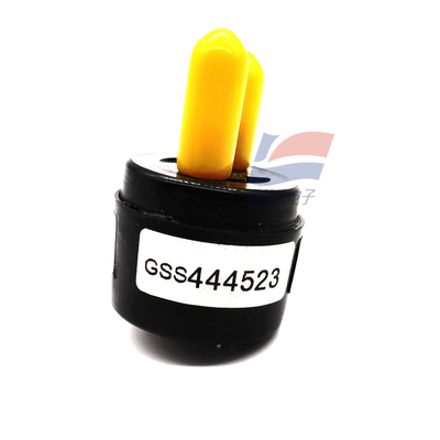 Sensor de gás SprintIR-6S Resposta rápida NDIR Sensor de dióxido de carbono Sensor de dióxido de carbono Ideal para aplicações de energia muito baixa e bateria para testes de aptidão Perfis de dióxido de carbono