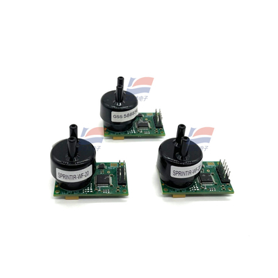Sensor de gás SprintIR-WF-20 Sensor de dióxido de carbono de alta velocidade NDIR Sensor de CO2 20Hz 0-100% Para ventiladores e aplicações industriais