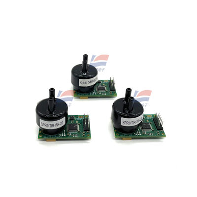 YJJ SprintIR-6S-20 NDIR Sensor infravermelho não dispersivo de dióxido de carbono CO2 0-20% Equipamento médico