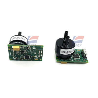 YJJ SprintIR-6S-20 NDIR Sensor infravermelho não dispersivo de dióxido de carbono CO2 0-20% Equipamento médico