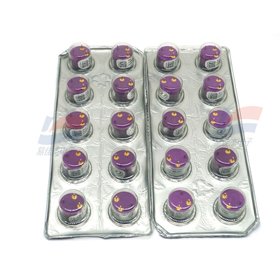 O2-A2 SR-X10-C1 Sensor de oxigénio de gás Alphasense O2 Tempo de resposta 90s 2 anos Duração de vida