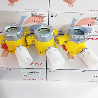Sensor de gás SPXCDALMHX Detector estacionário de gás de sulfeto de hidrogénio Para alarmes de gás