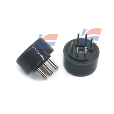Sensor de gás TGS822 Vapores de solvente orgânico (alcool) Sensor de alta sensibilidade ao etanol e outros solventes orgânicos para detector de álcool Fábrica de limpador a seco Indústria de semicondutores