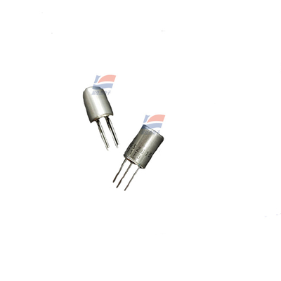 Sensor de gás TGS2615-E00 Sensor de hidrogênio Camada de filtro com seletividade aprimorada Baixo consumo de energia Longa vida útil e baixo custo Para alarme de gás doméstico