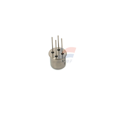 Sensor de gás TGS2616-C00 Sensor de hidrogênio Alta seletividade ao hidrogênio Pequeno tamanho e baixo consumo de energia Para manutenção de óleo de transformador Detectores portáteis de gás