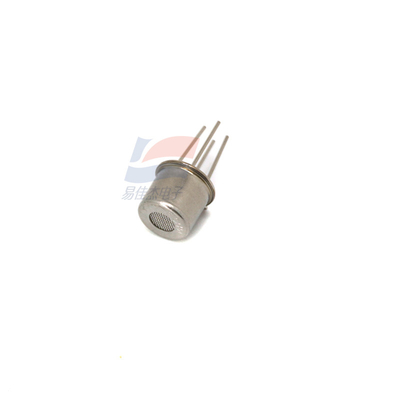 Sensor de gás TGS2616-C00 Sensor de hidrogênio Alta seletividade ao hidrogênio Pequeno tamanho e baixo consumo de energia Para manutenção de óleo de transformador Detectores portáteis de gás