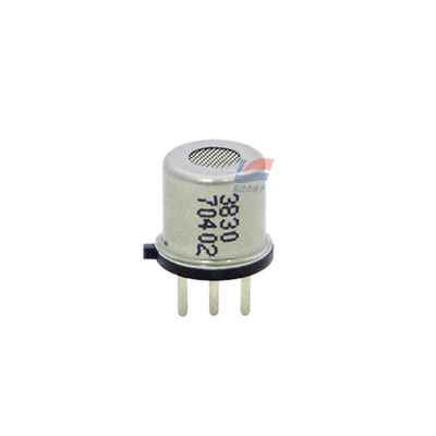 TGS3830 Sensor de consumo de gás Alta sensibilidade ao R-134a Resposta rápida para detector de fugas de refrigerante portátil