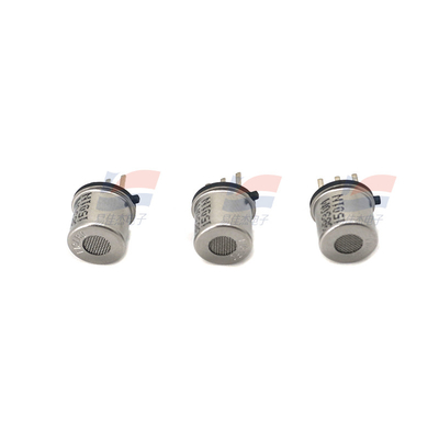 TGS3830 Sensor de consumo de gás Alta sensibilidade ao R-134a Resposta rápida para detector de fugas de refrigerante portátil