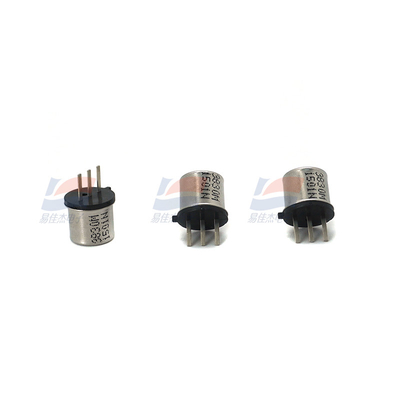 TGS3830 Sensor de consumo de gás Alta sensibilidade ao R-134a Resposta rápida para detector de fugas de refrigerante portátil