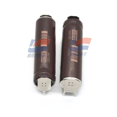 Sensor de gás de monóxido de carbono TGS5042 Bateria operável Alta repetibilidade Seletividade ao monóxido de carbono (CO) Baixa sensibilidade ao etanol Para detectores de CO residenciais e comerciais