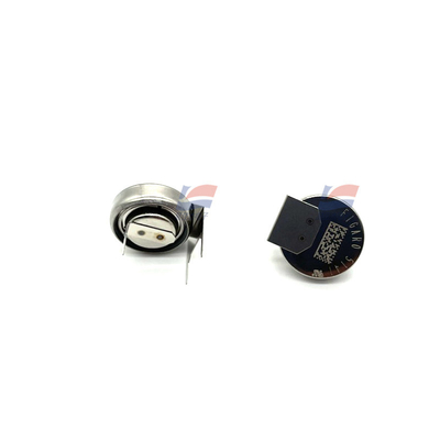 Sensor de gás monóxido de carbono TGS5141 Alta seletividade longa vida útil para detectores de CO em residências e comerciais