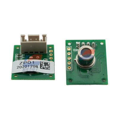 MP503 MP-503 Sensor de gases de qualidade do ar para ocasiões como escritório doméstico Detecção de gases nocivos