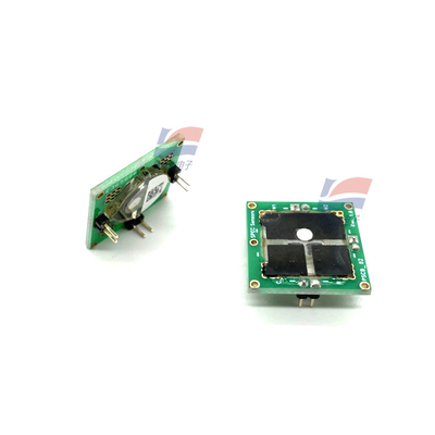 YJJ 3SP-O3-20 3SP-O3-5P Sensor de Ozônio de Pequeno Volume O Sensor de O3 é usado para monitoramento da qualidade do ar