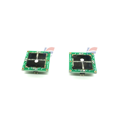 YJJ 3SP-O3-20 3SP-O3-5P Sensor de Ozônio de Pequeno Volume O Sensor de O3 é usado para monitoramento da qualidade do ar