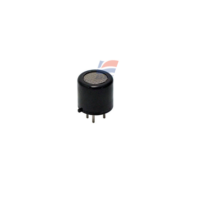 Sensor de gás metano TGS6814 Muito sensível ao metano A concentração do gás tem uma relação linear com a saída do sensor Muito baixa sensibilidade aos vapores orgânicos para o detector de gás metano