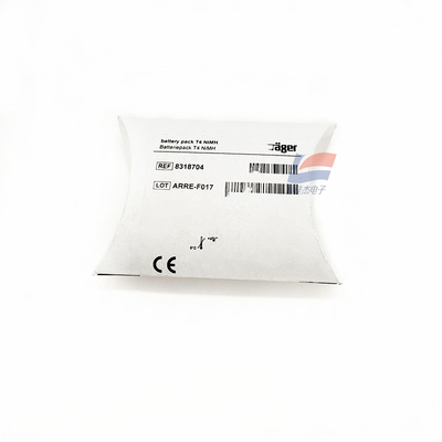 YJJ 8318704 Bateria de hidreto de níquel metálico Grupo de potência de hidreto de níquel metálico T4
