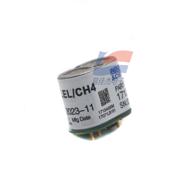 YJJ 17134495 Sensor de gases combustíveis InSCO para detector VentisMX4