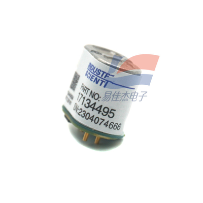 YJJ 17134495 Sensor de gases combustíveis InSCO para detector VentisMX4